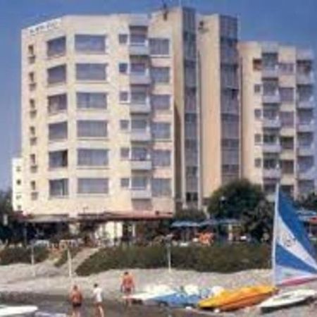 Atlantica Balmyra Beach Limassol Kültér fotó