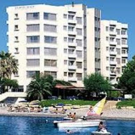 Atlantica Balmyra Beach Limassol Kültér fotó