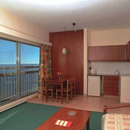 Atlantica Balmyra Beach Limassol Kültér fotó