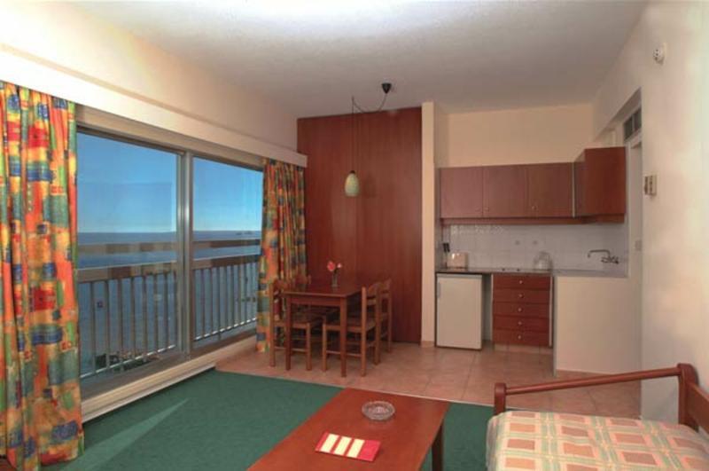 Atlantica Balmyra Beach Limassol Kültér fotó